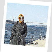 Şeyma Vergül