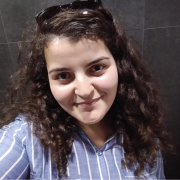 Kübra Yüksel