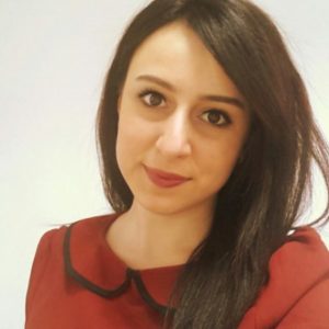 İlay Çiftçi
