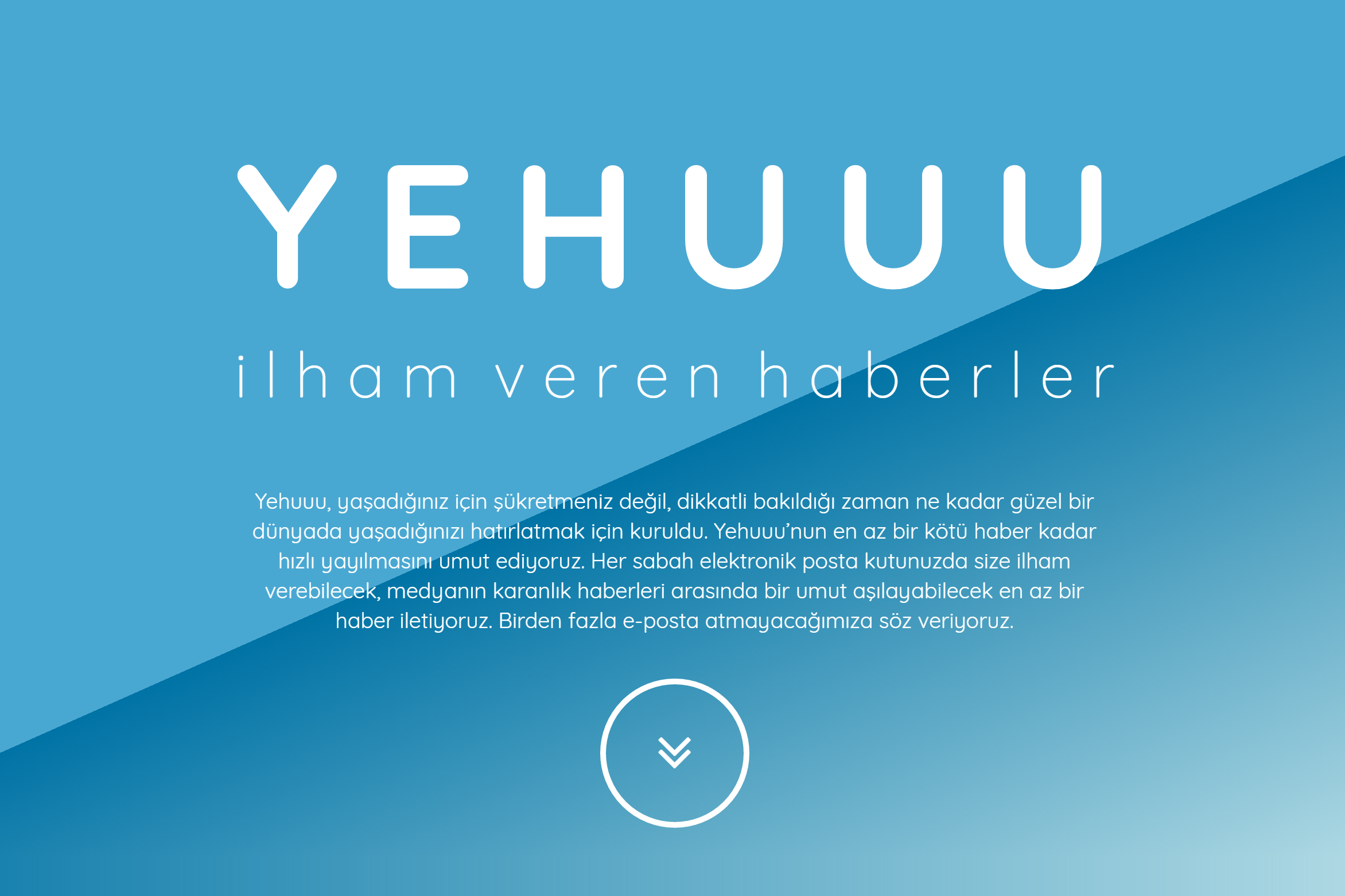 yehuuu