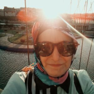 Duygu Yurtseven