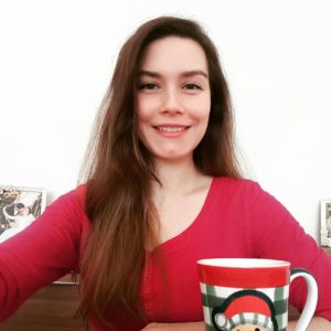 Büşra Çiftlik