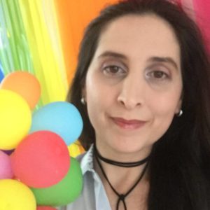 Evrim Kıcalı Kaya