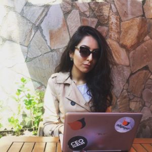 Aslı Uygun