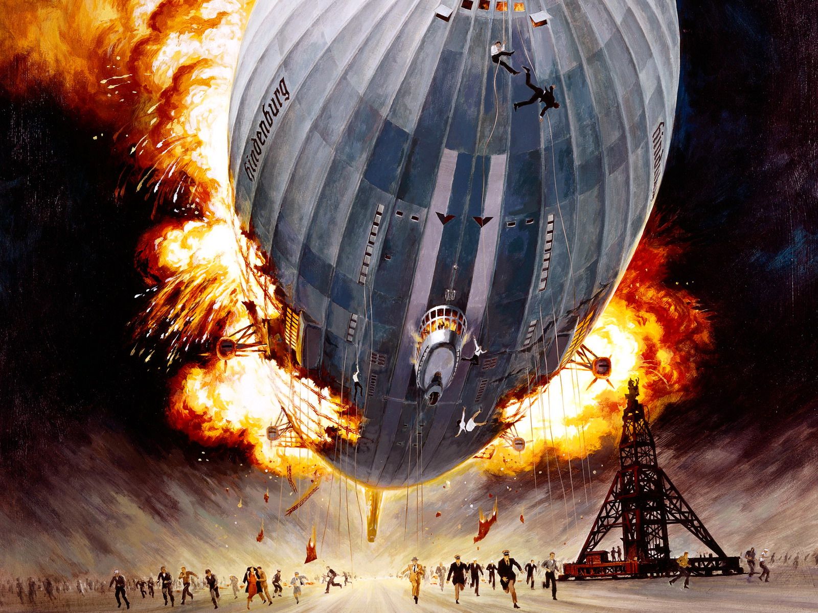 Hindenburg Faciası