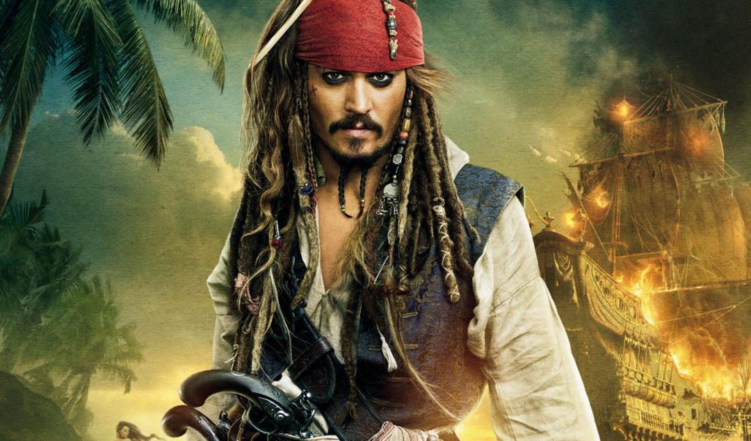 Kaptan Jack Sparrow’dan 7 Pazarlama Taktiği.