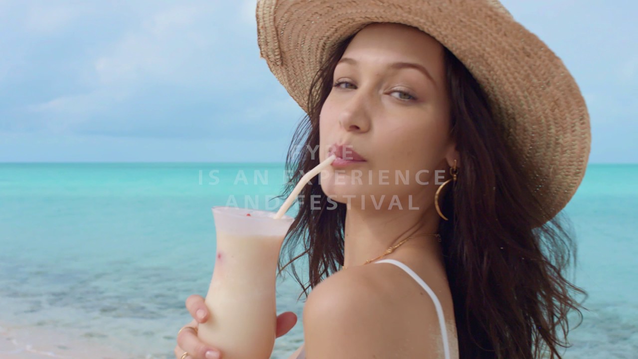 fyre music festival