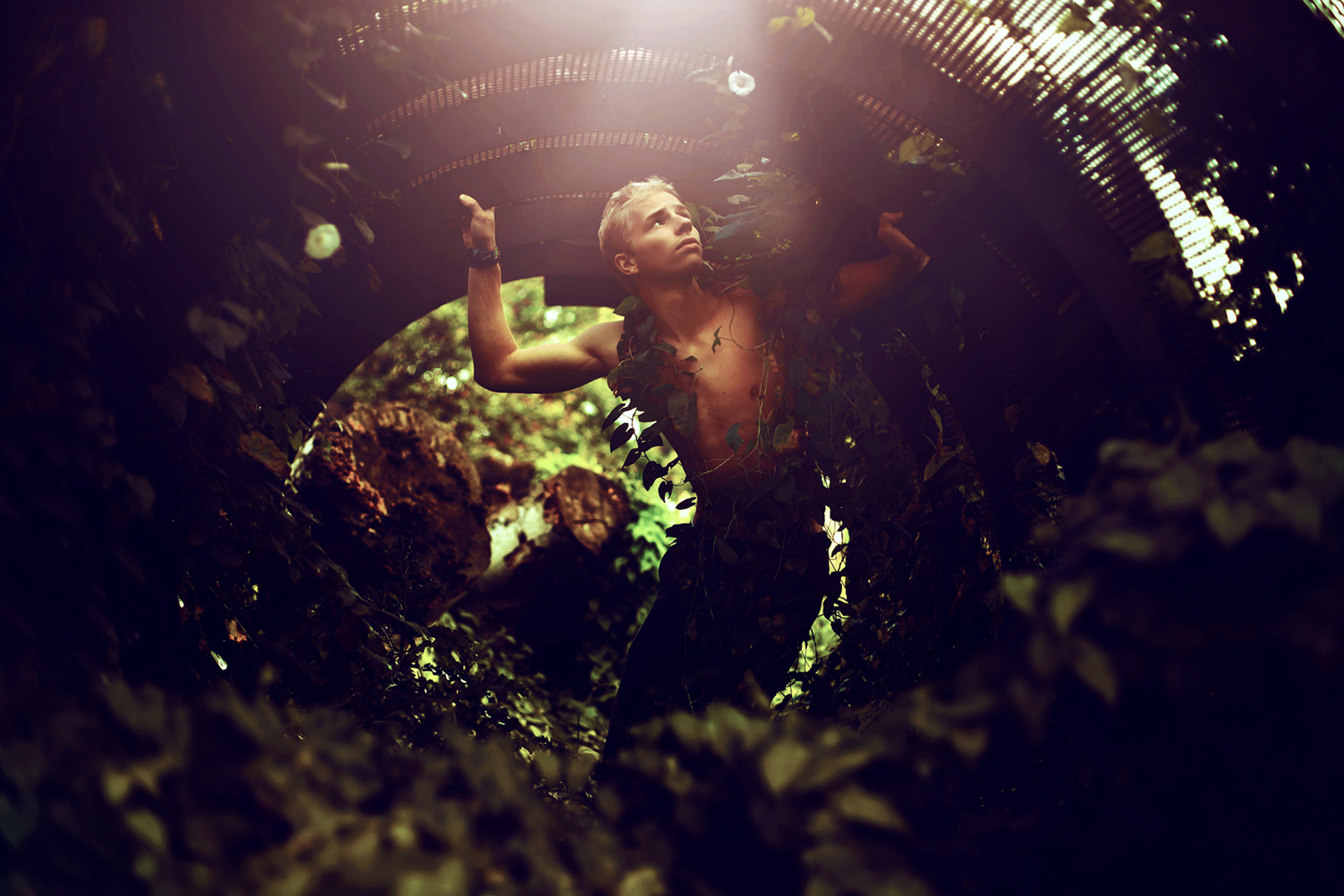 fairytale