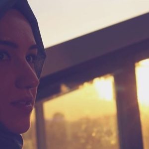 Zeynep Humeyra Dokanak