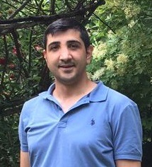 Mehmet Bostancı