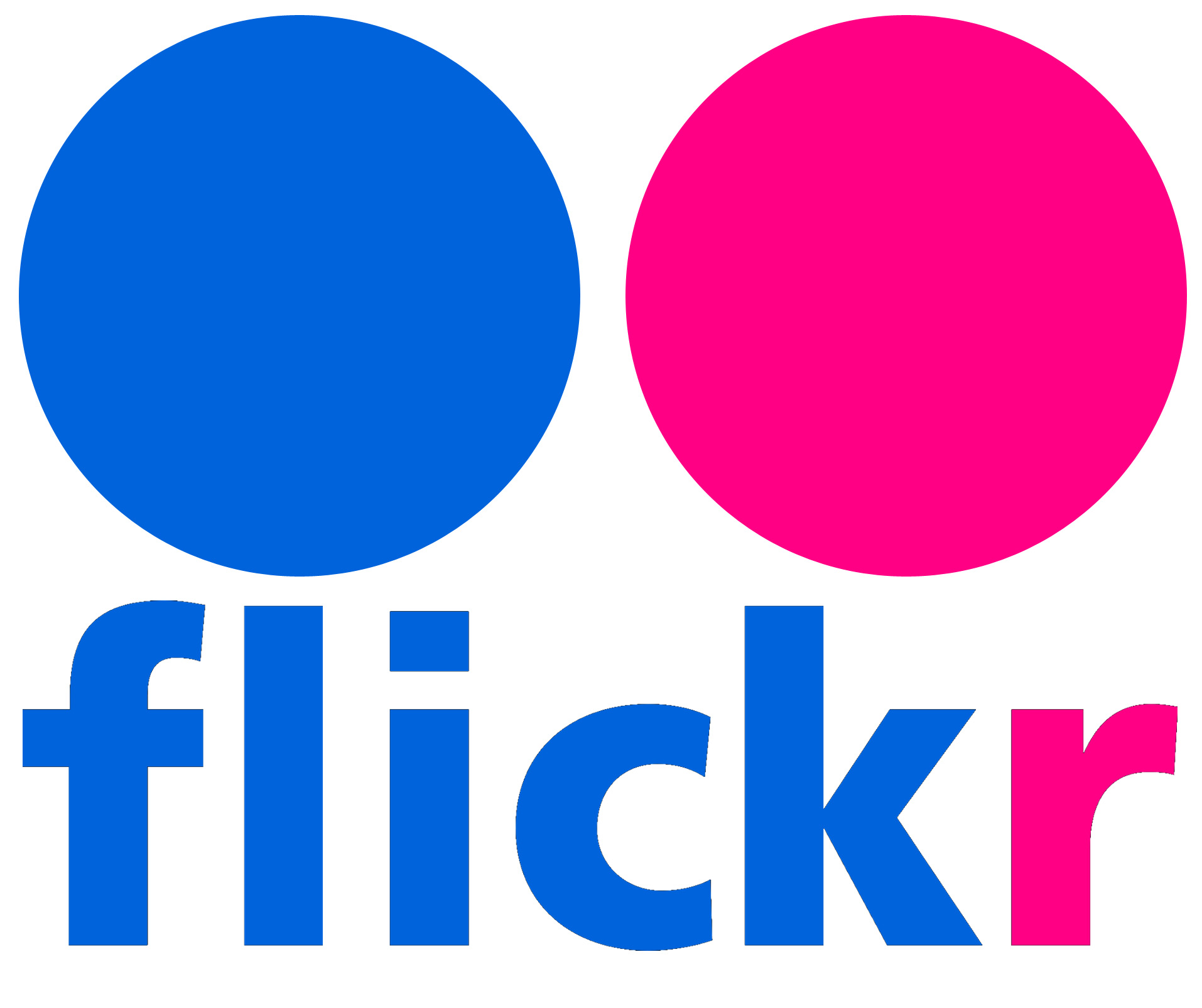 flickr ne yapıyordu