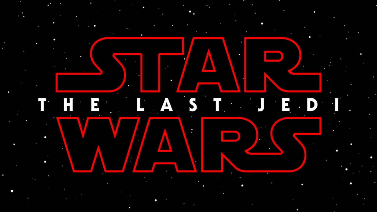 Star Wars: Last Jedi