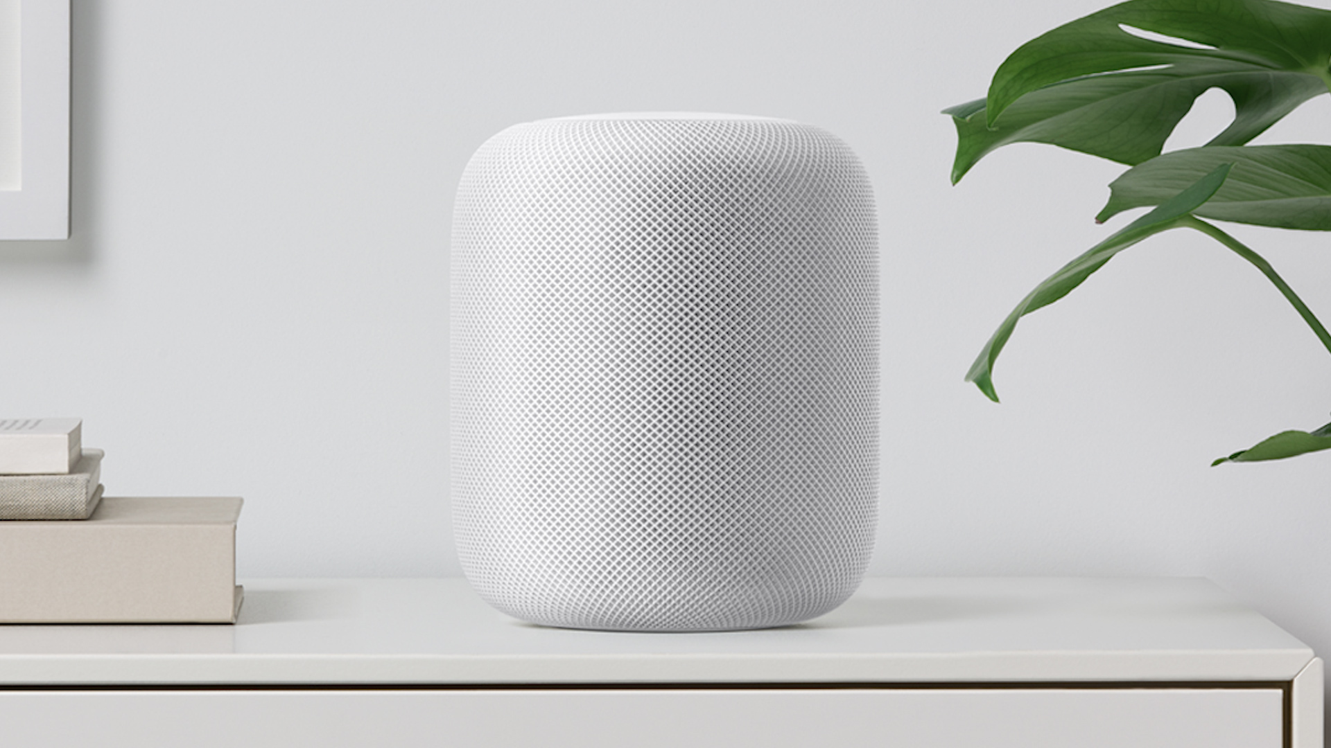 Yeni Apple HomePod neye benziyor?