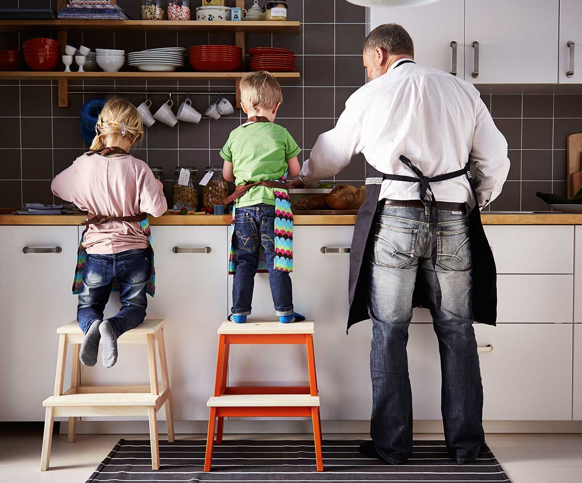 ikea cook this page