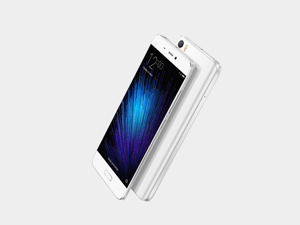 Xiaomi akıllı telefonlar
