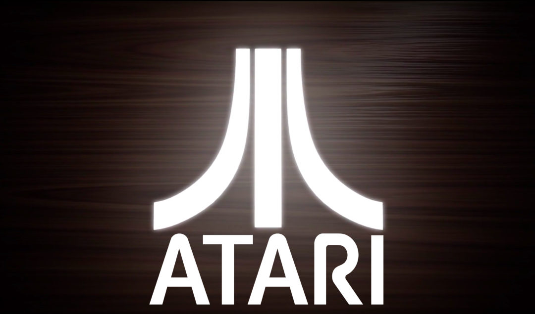 Atari Yeni Oyun Konsolu