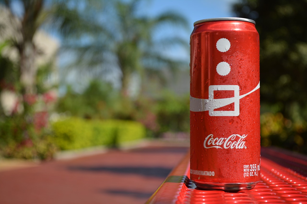 coca-cola