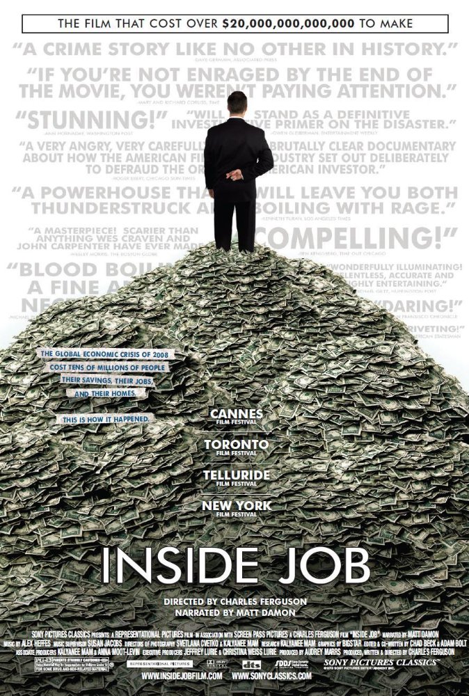 İç İşler-Inside Job