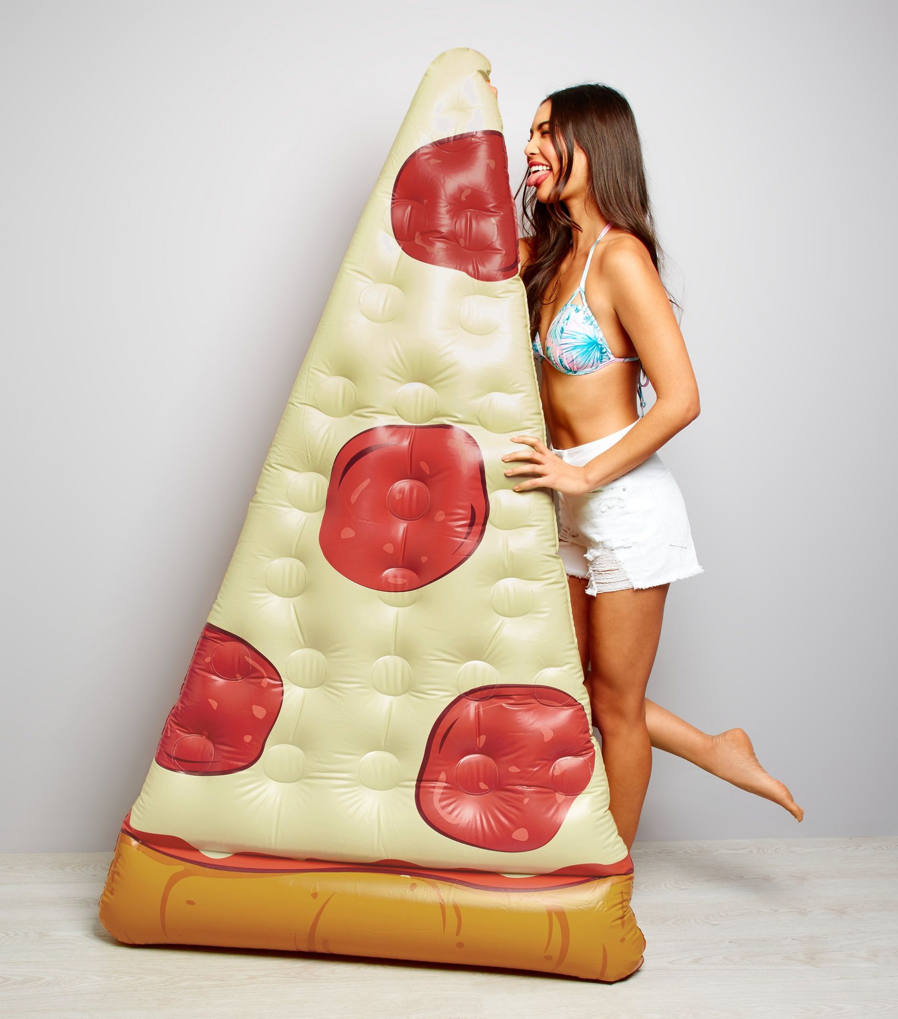 pizza deniz yatağı