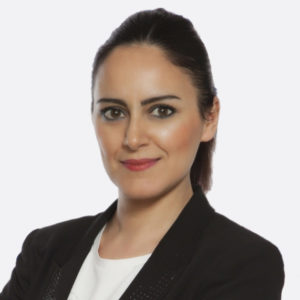 Burcu Güven