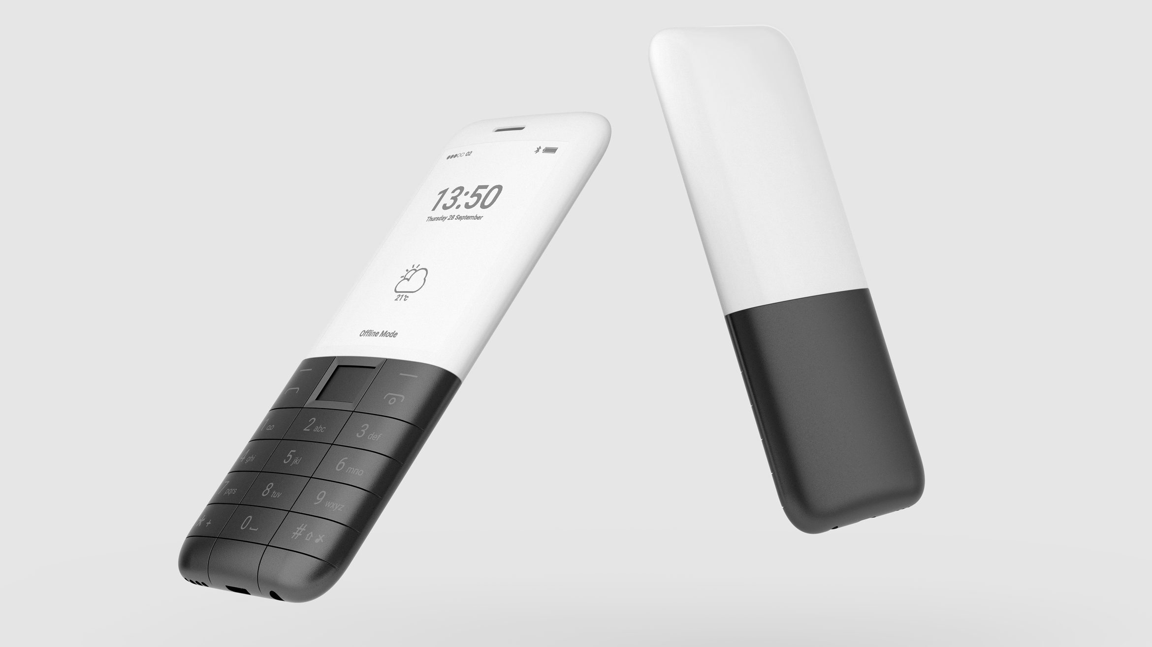 telefon