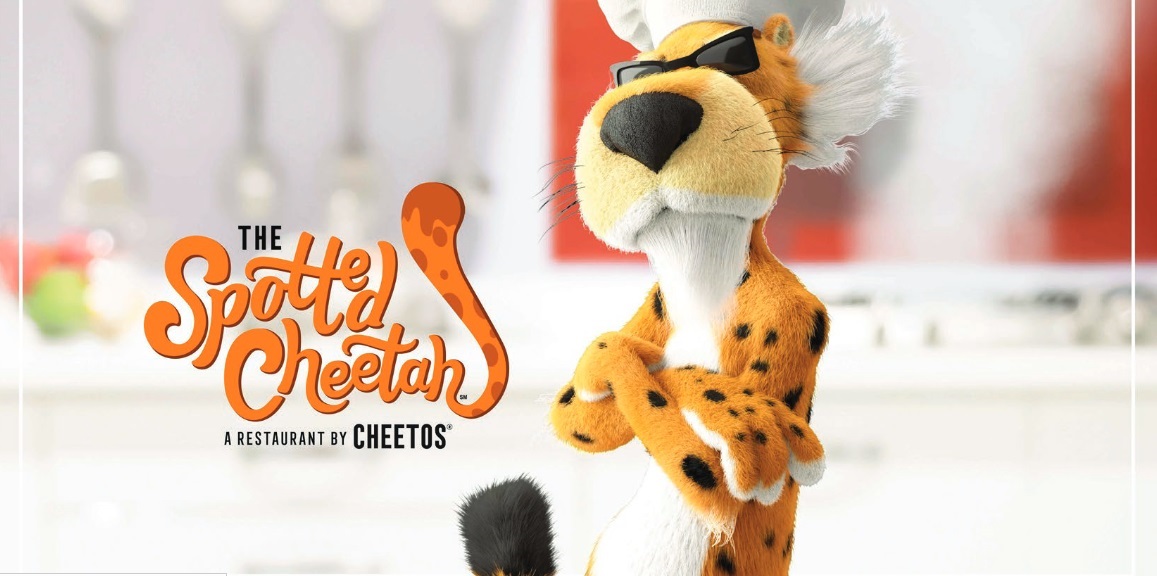 cheetos restoranı