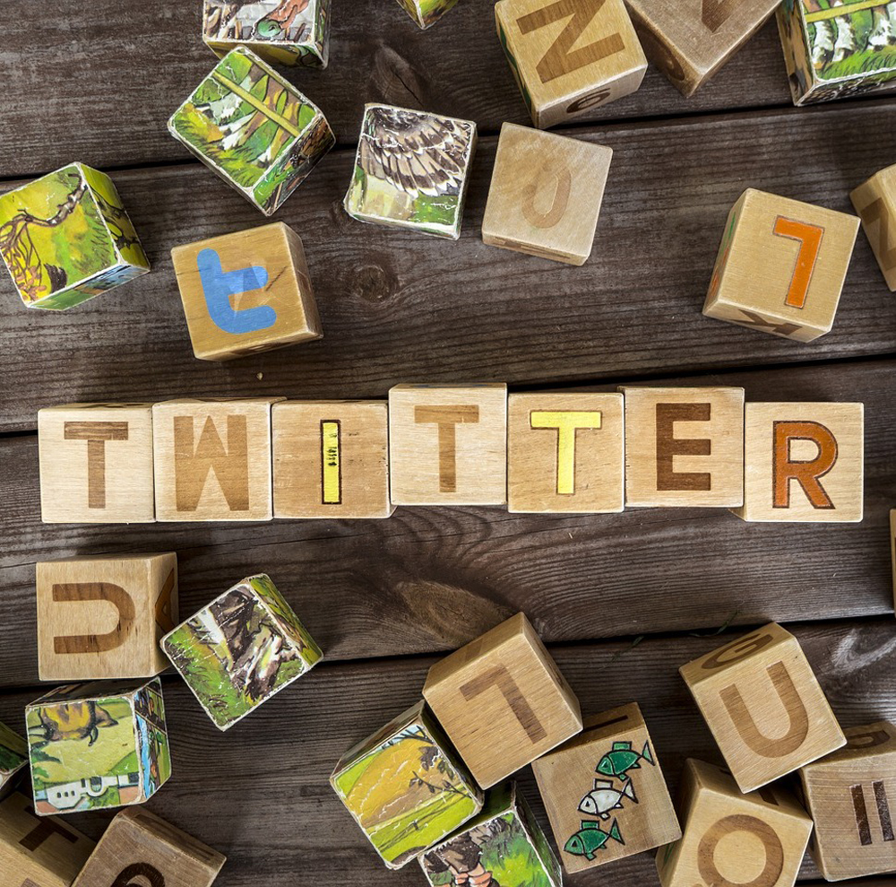 Twitter