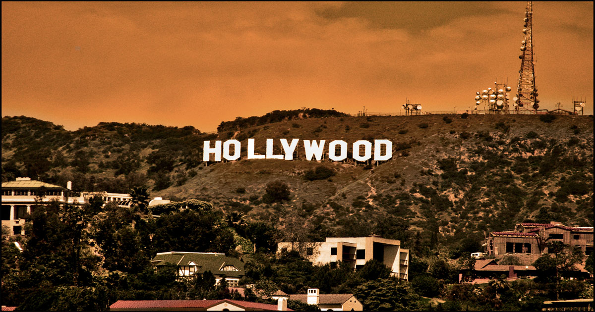 Hollywood