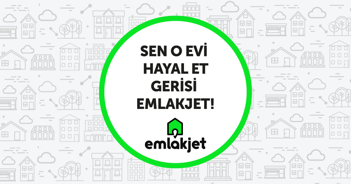 Emlakjet