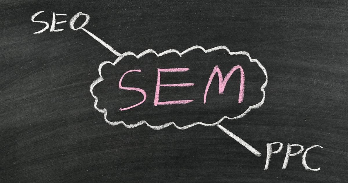 SEO & PPC araçları