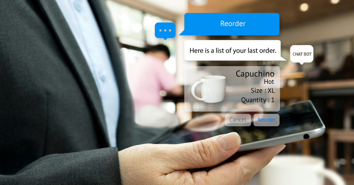 chatbot
