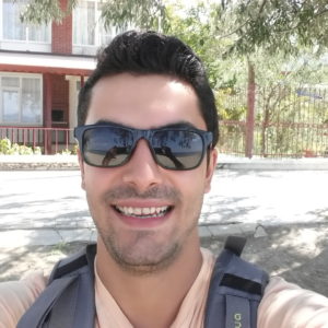 Umur Akın