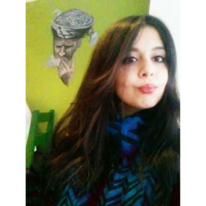Elif Çelik