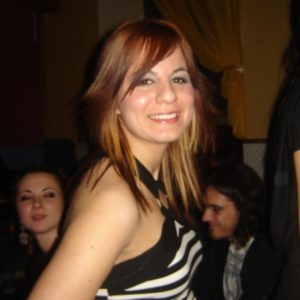 Gamze Arpakçı