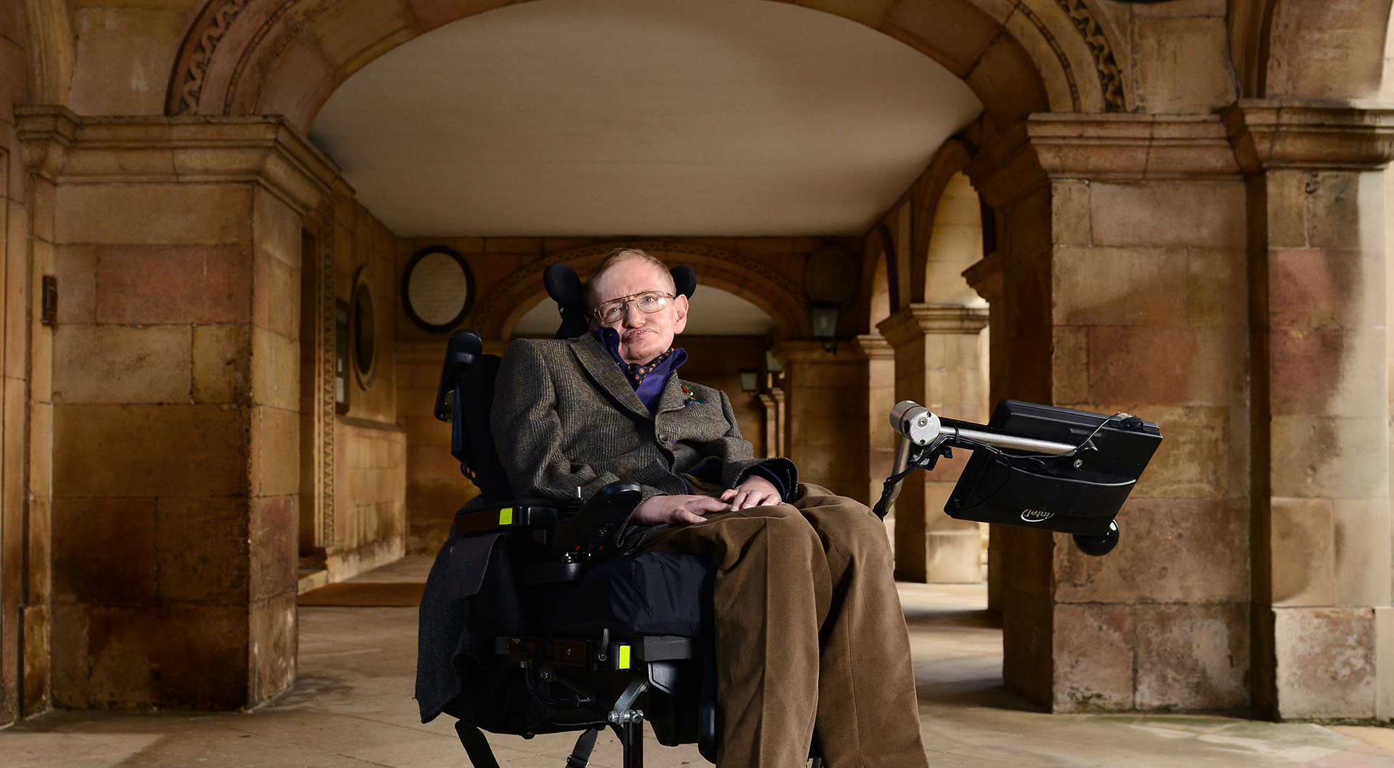 hawking