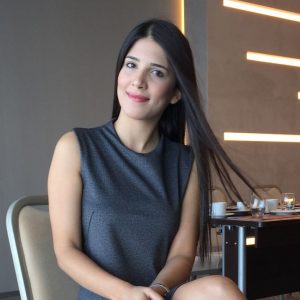 Emine Tıraş