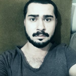 Mehmet Gökhan Doğan