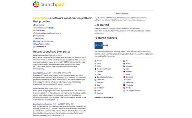 LaunchPad