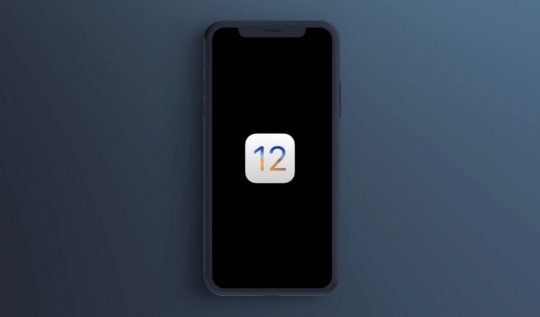 iOS 12 hangi özellikleri getiriyor