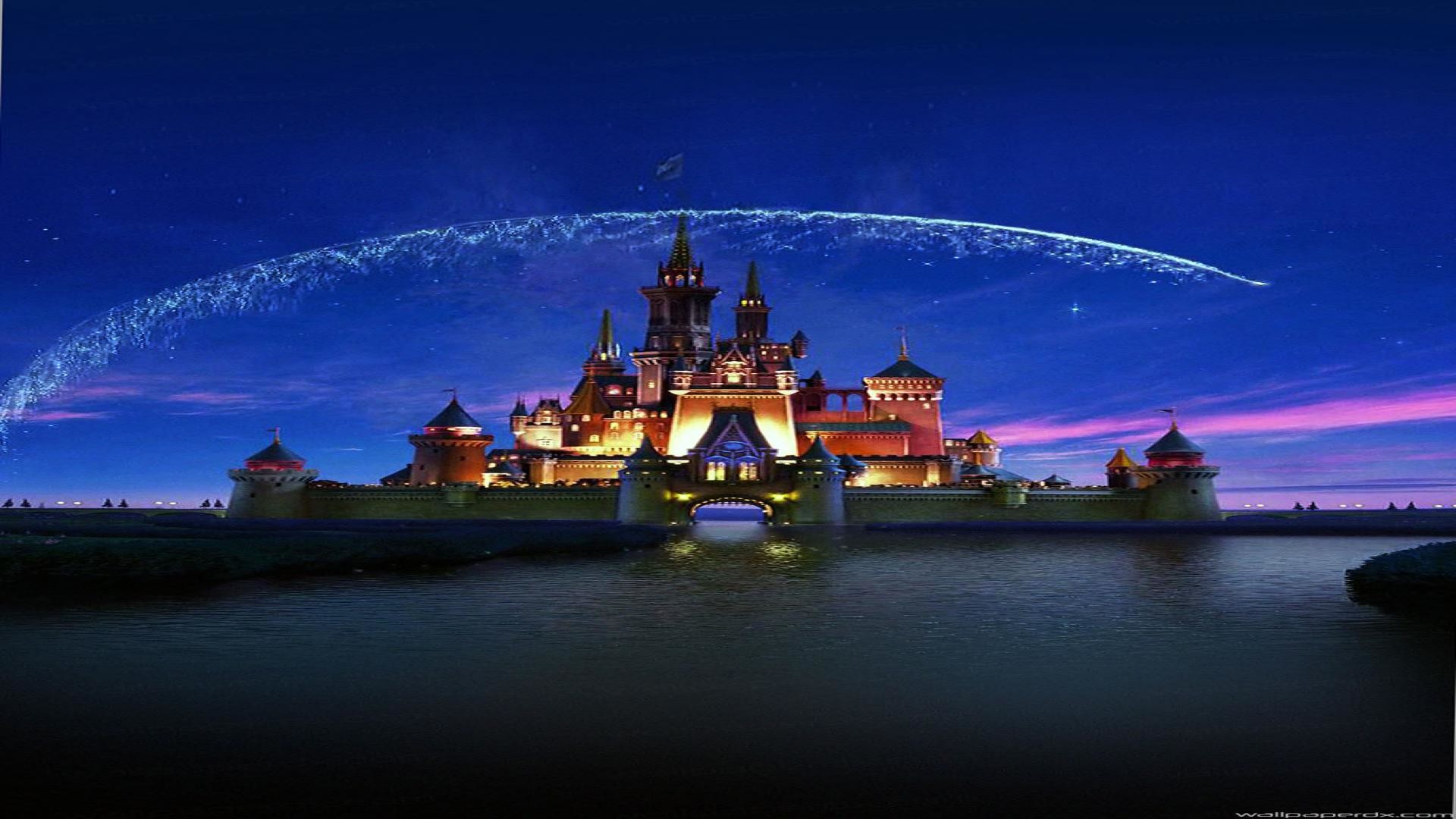 walt disney studyoları