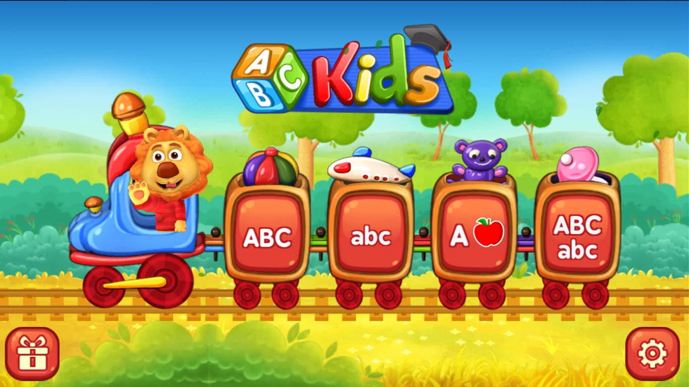 ABC Kid TV