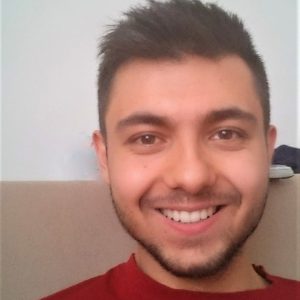 Ahmet Kelek
