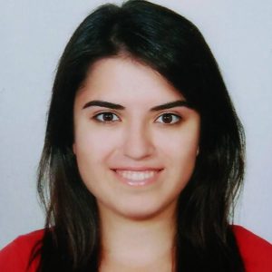 Elif Yasemin Azaz