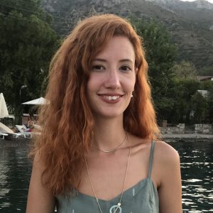 Damla Sürmen