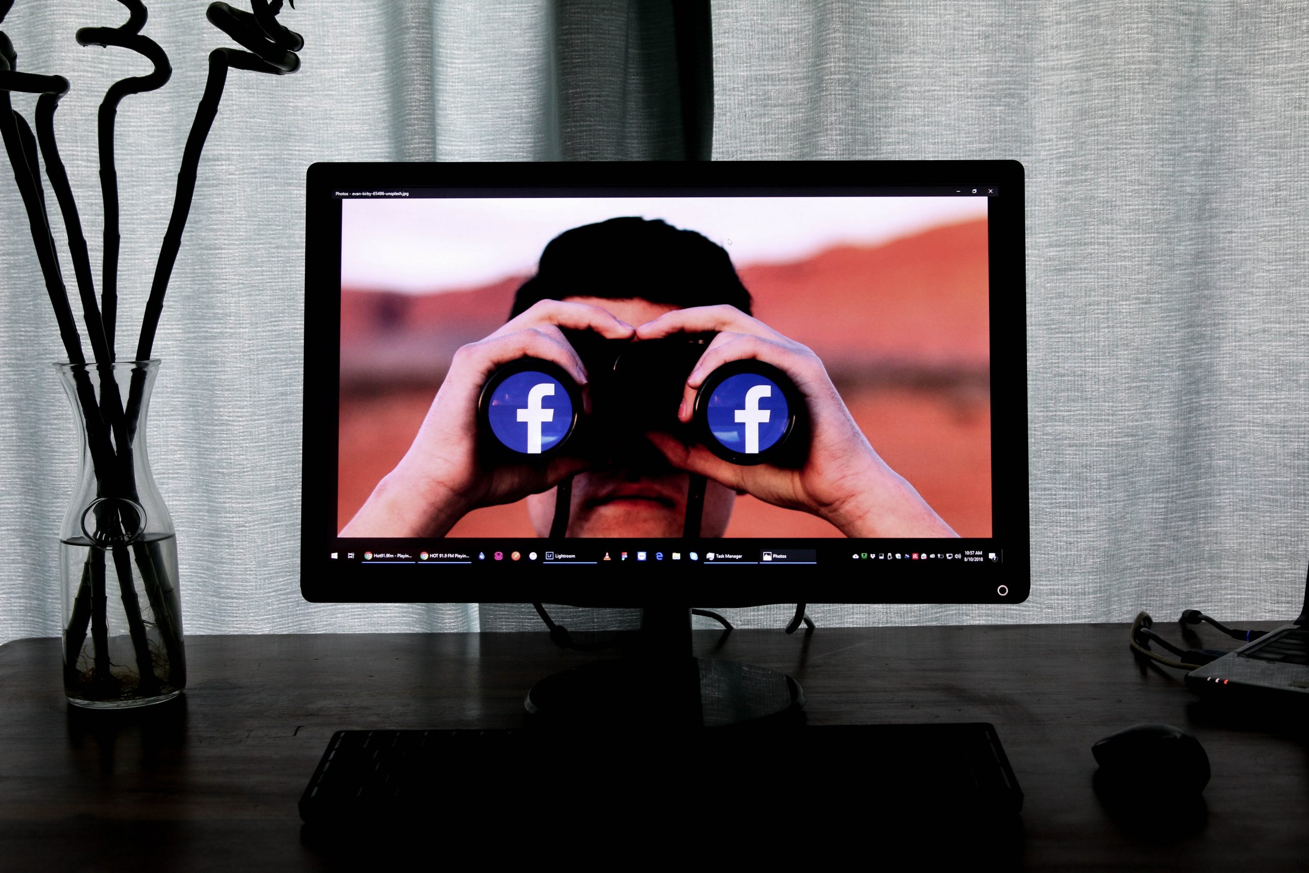 facebook zaman yönetimi ve markalara etkisi