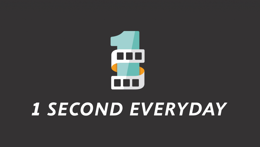 1 Second Everyday: Video Diary ios indir