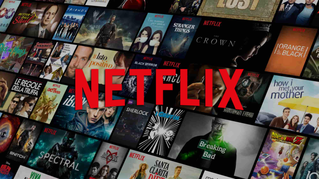 neflix ios indir