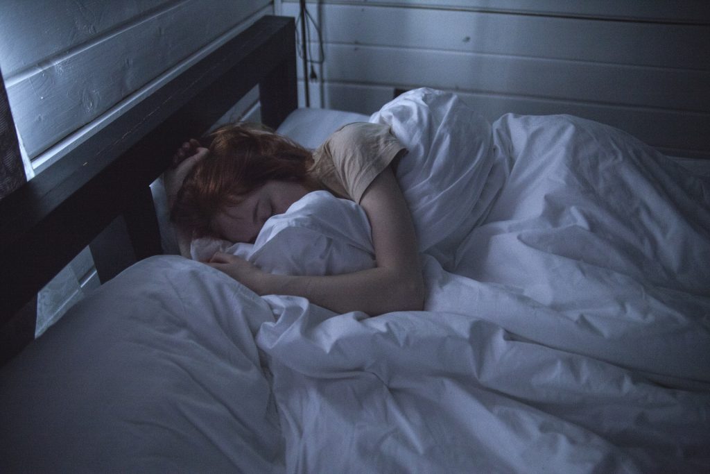 uyumanın duygu düzenlenmesinde etkisi
