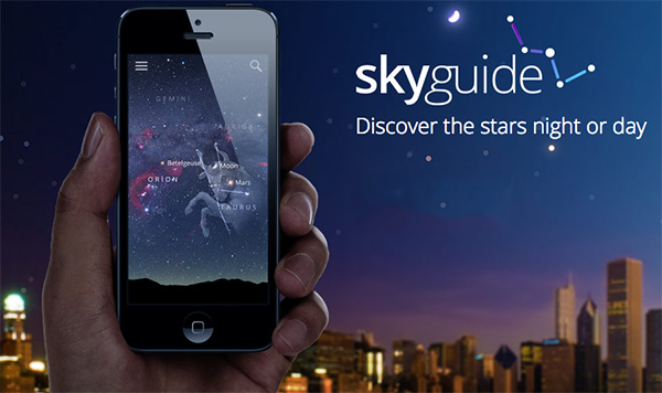  Skyguide ios indir