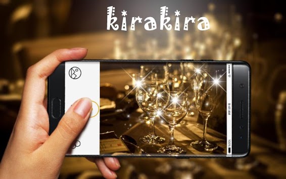 kirakira+ ios indir